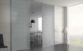 Двери-купе Фото двери-купе