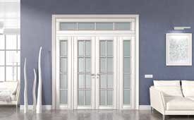 Двери двустворчатые Фото двустворчатые двери