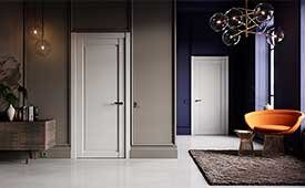 Двери с эмалью Фото двери с эмалью