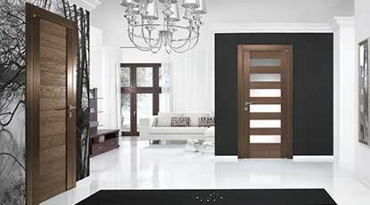 Двери межкомнатные Фото двери межкомнатные