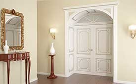 Двери с патиной Фото двери с патиной